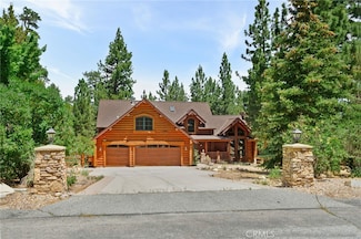 1947 Shady Ln, Big Bear City, CA 92314