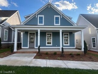 910 Eucalyptus Ct, Winston-Salem, NC 27106