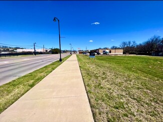 1404 E Abram St, Arlington, TX 76010