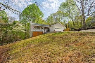 188 Hidden Cove Rd, Dahlonega, GA 30533