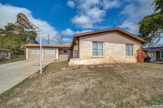 223 Southill Rd, San Antonio, TX 78201