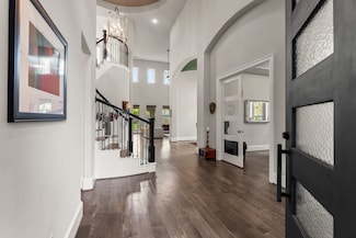 65 N Winter Sunrise Cir, Tomball, TX 77375