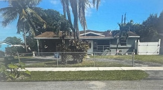1520 NW 33rd Terrace, Fort Lauderdale, FL 33311