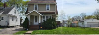 816 Jason Ave, Akron, OH 44314