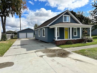 12061 Emelia St, Birch Run, MI 48415
