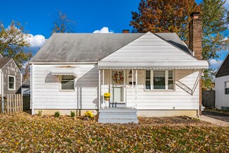 3584 Bremen St, Columbus, OH 43224