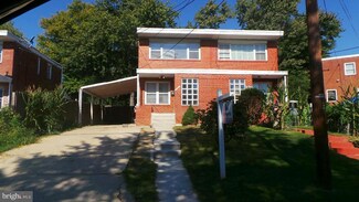 8204 12th Ave, Silver Spring, MD 20903