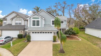 5276 Rocking Horse Place, Oviedo, FL 32765