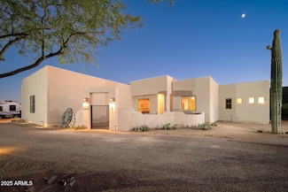 1127 E Magellan Dr, New River, AZ 85087