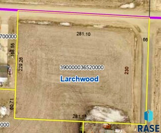 1741 Parcel B 130th St, Larchwood, IA 51241