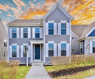 2008 Ashton Row, Bridgeville, PA 15017