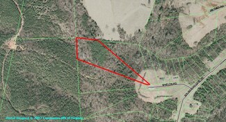 7.0 acre Shields Rd, Axton, VA 24054