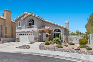 37 Bishopsgate Terrace, Henderson, NV 89074