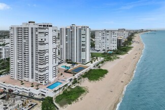 1370 S Ocean Blvd Unit 1006, Pompano Beach, FL 33062