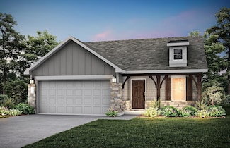 2411 Roundstone Way, Princeton, TX 75407