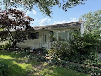 1557 Rodger Ave, Granite City, IL 62040