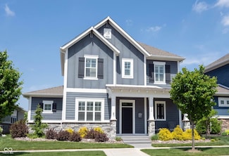 1648 Rossmay Dr, Westfield, IN 46074