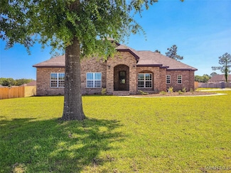 100 Sawtooth St, New Brockton, AL 36351