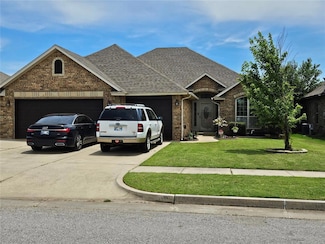 3212 San Juan Trail, Moore, OK 73160