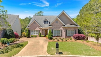 226 Maplecrest Ln SE, Rome, GA 30161