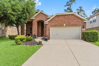 127 S Rocky Point Cir, Spring, TX 77389