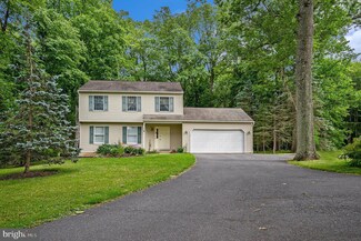 425 Three Mile Run Rd, Sellersville, PA 18960