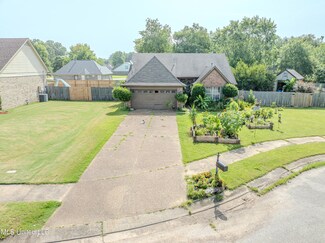 5848 Hayden Cove, Olive Branch, MS 38654