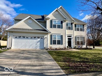 2181 Russet Ct, Plainfield, IN 46168