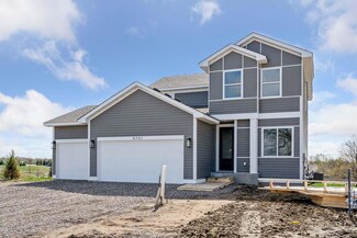 9701 46th St NE, Saint Michael, MN 55376