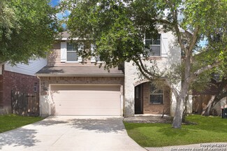 1026 Caprese Ln, San Antonio, TX 78253