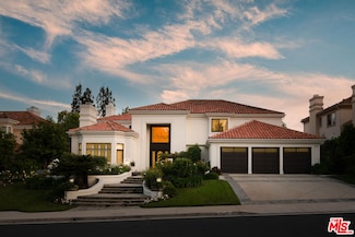 5411 Villawood Cir, Calabasas, CA 91302