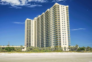 8560 Queensway Blvd Unit 1509, Myrtle Beach, SC 29572