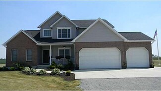 3853 County Road L, Mc Clure, OH 43534