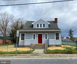 207 E Jewell St, Delmar, DE 19940