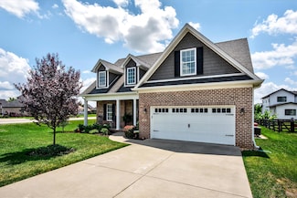 101 Maxwell Ave, Nicholasville, KY 40356