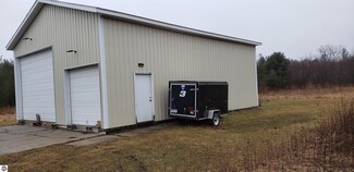 N/A Lehman Rd, Twining, MI 48766