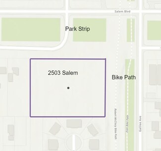 2503 Salem Blvd, Zion, IL 60099