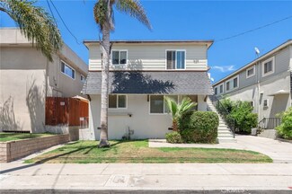 1629 E Maple Ave, El Segundo, CA 90245