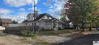 318 S 22nd St, Terre Haute, IN 47803