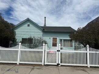 419 E 1st, Butte, MT 59701