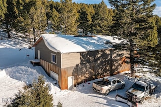 335 Quinn Creek Rd, Bozeman, MT 59715