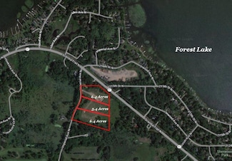 XXXX Imperial Ave, Forest Lake, MN 55025