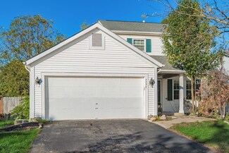5530 Mid Day Dr, Galloway, OH 43119