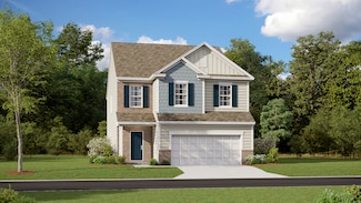 Westbury, Winston-Salem, NC 27104