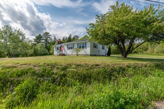 390 Duck Cove Rd, Bucksport, ME 04416