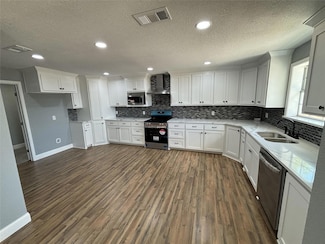 3137 Texas 59, Bowie, TX 76230