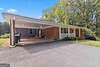 1646 Highway 92 N, Fayetteville, GA 30214
