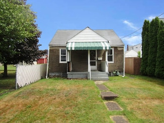 2811 F St, McKeesport, PA 15133