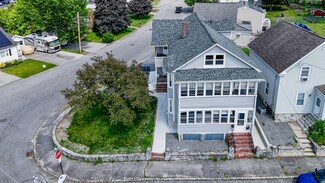 275 White St, Lowell, MA 01854