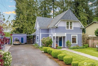429 Cedar Ave, Snohomish, WA 98290